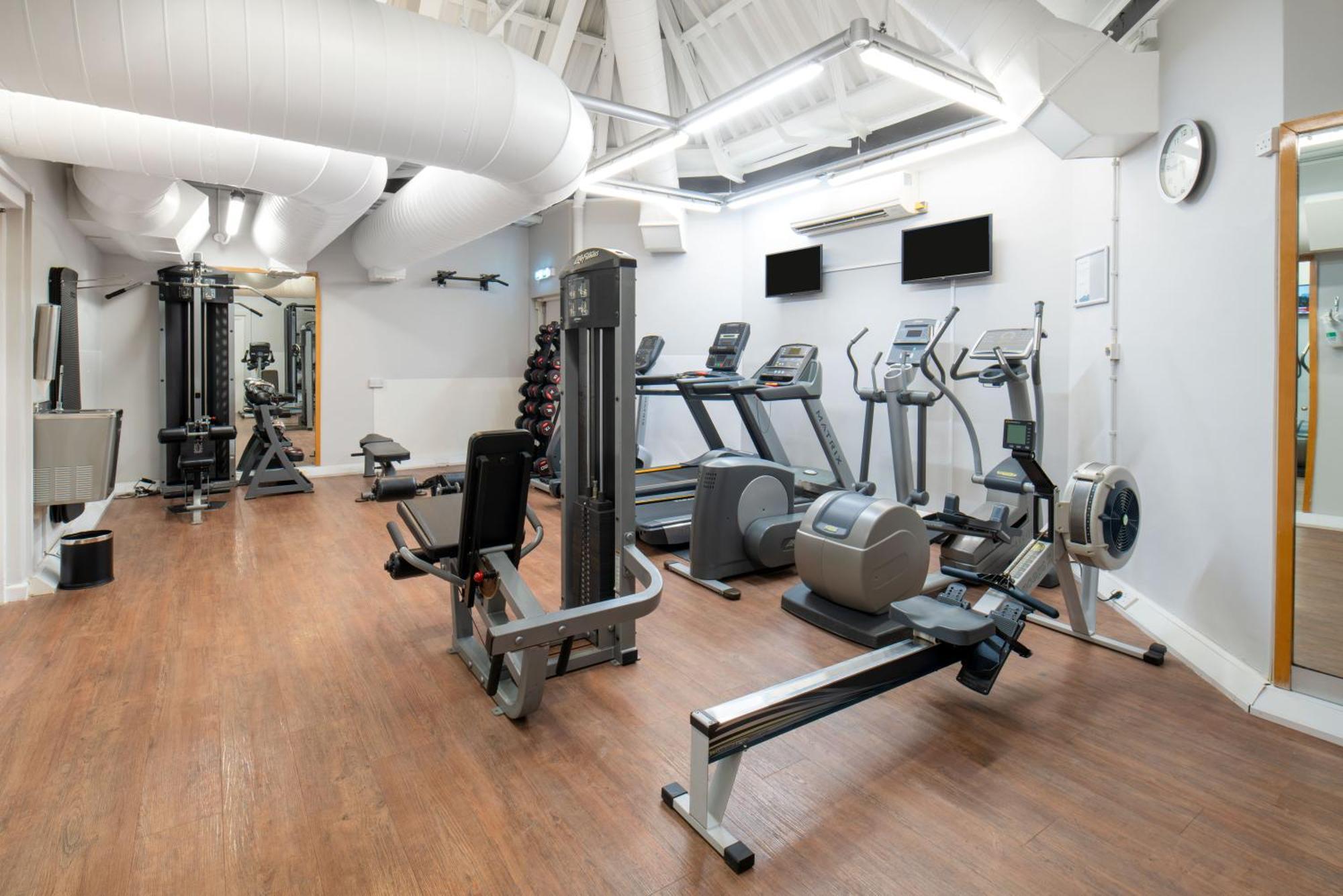 Holiday Inn Bristol Filton By Ihg Winterbourne Екстер'єр фото