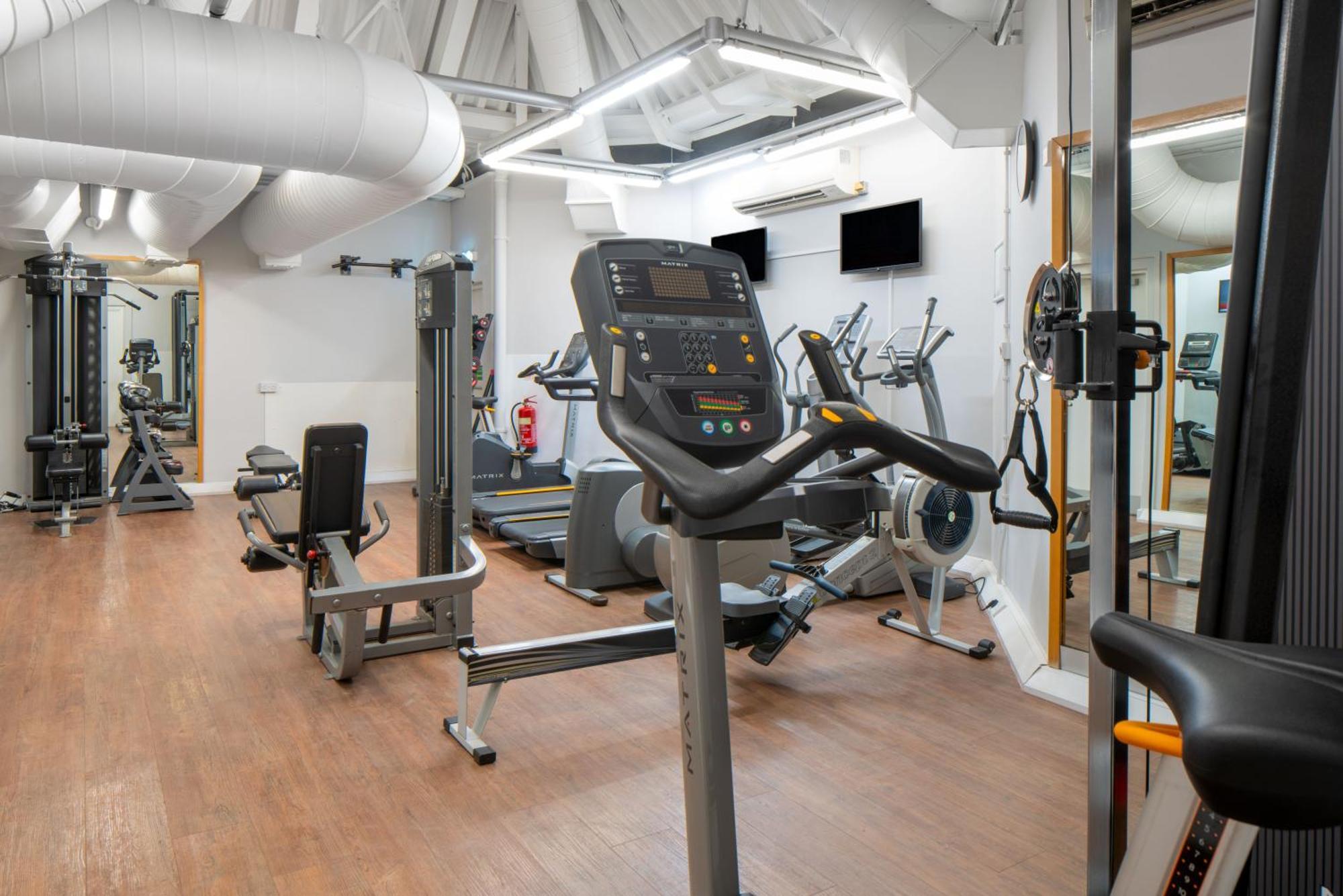 Holiday Inn Bristol Filton By Ihg Winterbourne Екстер'єр фото