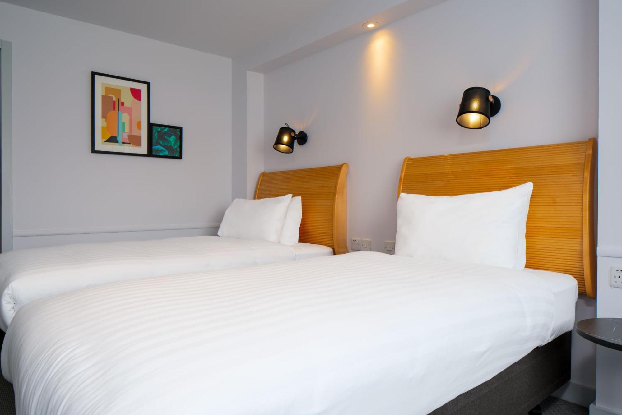 Holiday Inn Bristol Filton By Ihg Winterbourne Екстер'єр фото