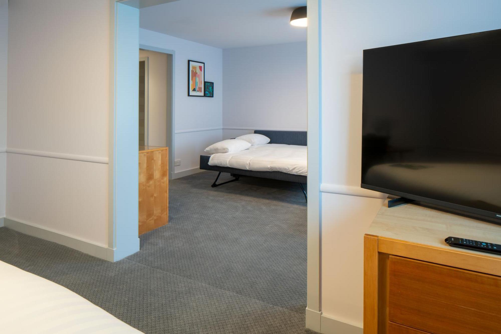 Holiday Inn Bristol Filton By Ihg Winterbourne Екстер'єр фото
